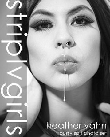 &ldquo;Pussy Spit&rdquo; a new endeavor Strip Las Vegas Magazine: @striplv1