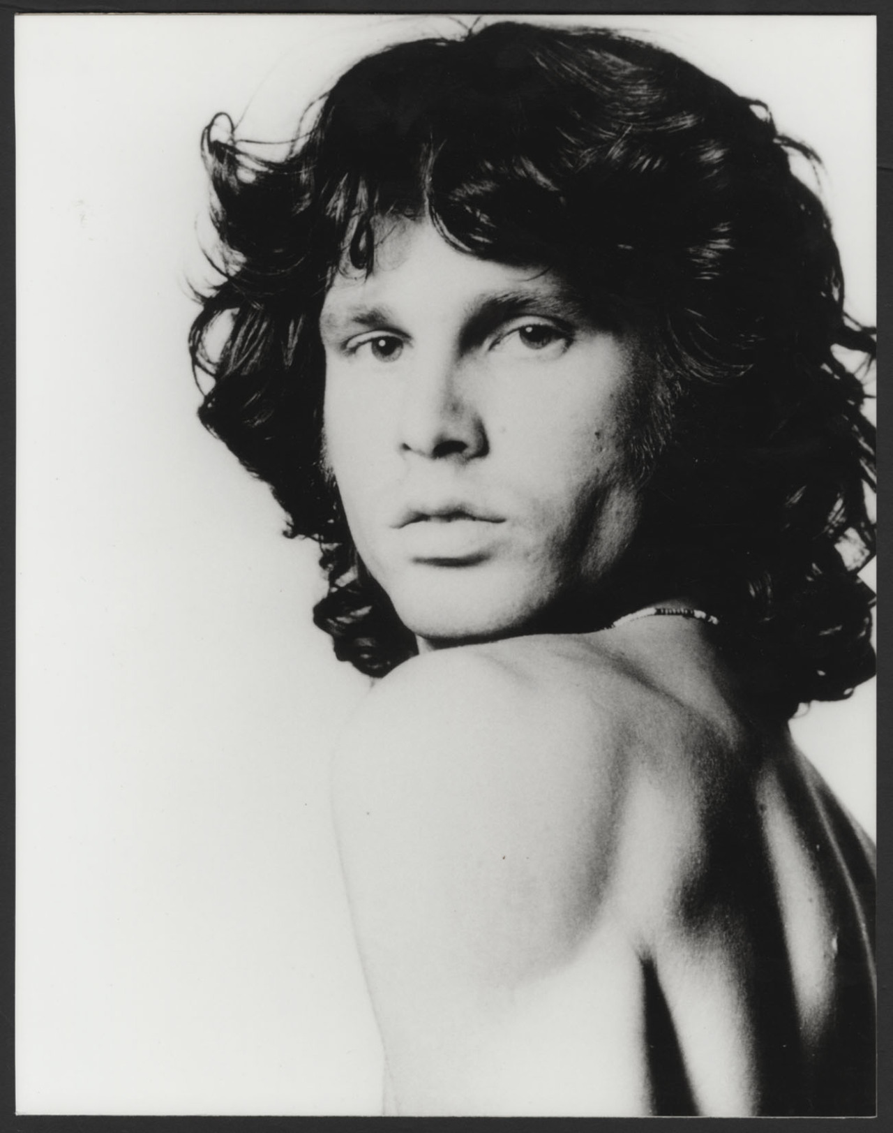 thedoorsofperfection: Jim Morrison’s  iconic “Young Lion” photoshoot by Joel