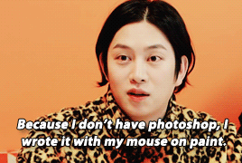 This Happens When Heechul Visits Google Lol