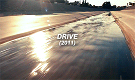 ohbliviates:If I drive for you, you get your money. You tell me where we start, where we’re going, w