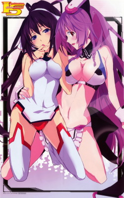  [二次元裏(jun)(ふたば)] via Illustail