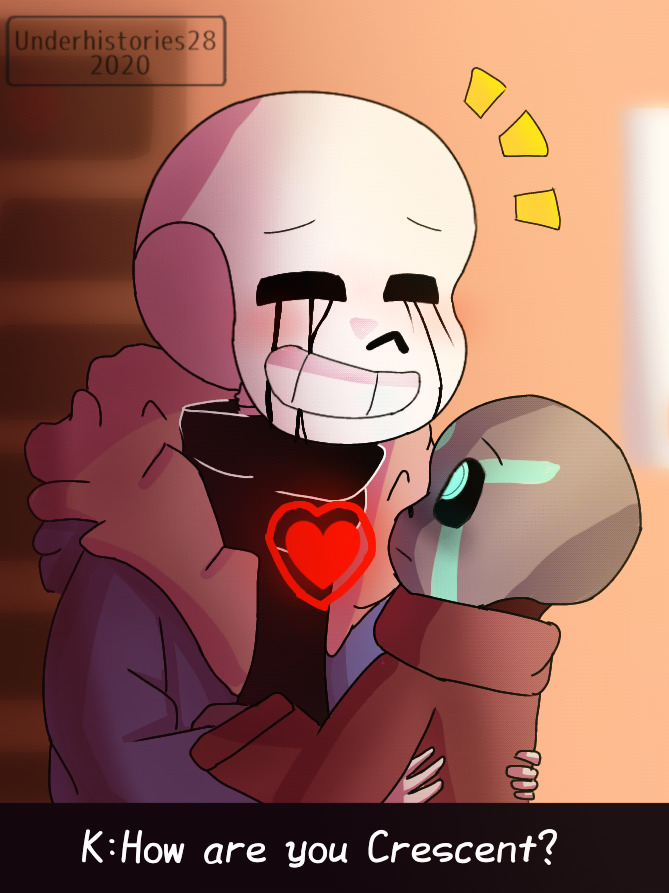 Killer Sans by MelAlpha on DeviantArt