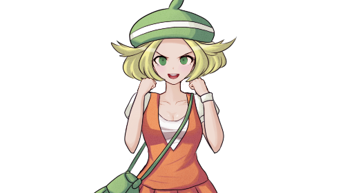 fearstation:unova life of mutual pokemon battling