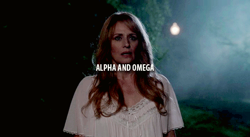 barryallhen:  supernatural’s season finales → season one to eleven