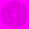 jesuisrien-e:Pink, purple, and blue