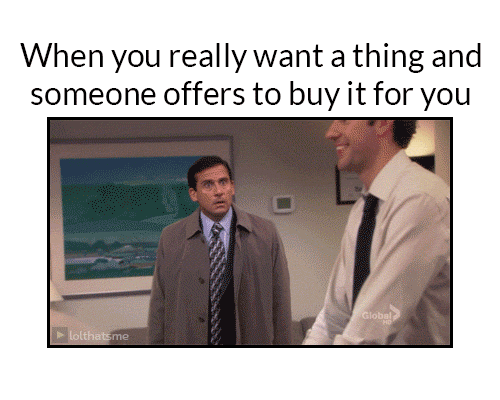 Funny and Relatable!