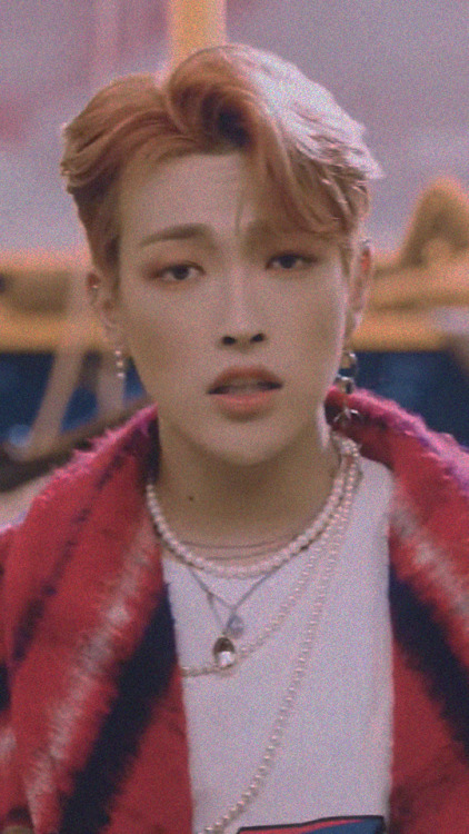 ATEEZ Illusion Individual wallpapers [Part 1] Hongjoong and Seonghwa Note: If you were to repost ple