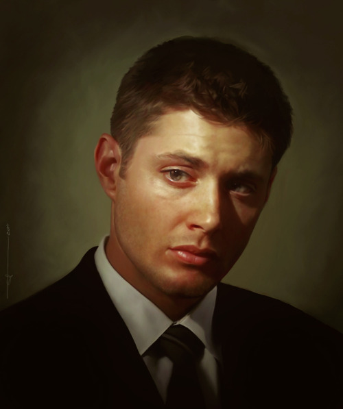 mishayourface:everlasting-feels:sherlawkward:euclase:A nice Dean drawing set, by request. <3wHAT 