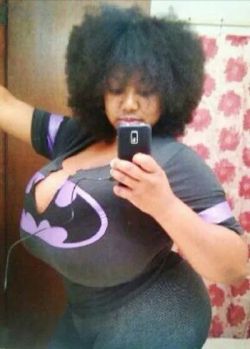 thickerisbetter:  🍒🍒Thick/BBW Appreciation🍒🍒