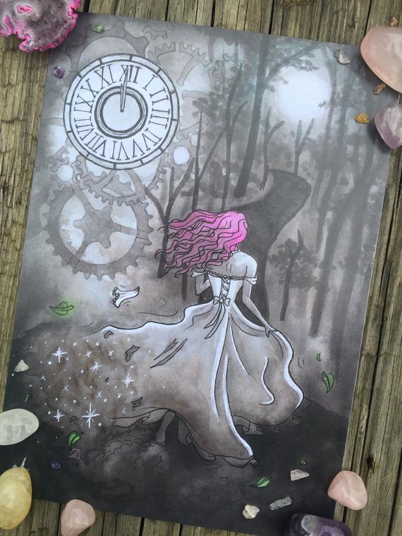 sirgarrison-lordgary: Runaway Princess by Victoria Thorpe 