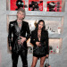 mfoxdaily:Megan Fox and Colson Baker at machine gun kelly’s UN/DN LAQR launch event" in west hollywood (Dec 4, 2021)