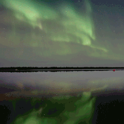 mynorthernlightca:   Southern Canada, meet northern Canada 