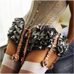 corset-fetish:  CorsetsCorsets on Twitter