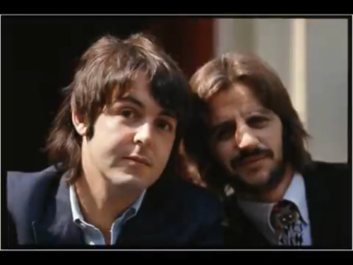 Paul And Ritchie - Best Buddies