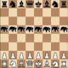 seven-oh-four:I&rsquo;m still pretty new to chess, can anyone tell me what I&rsquo;m