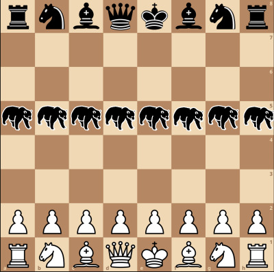 seven-oh-four:I&rsquo;m still pretty new to chess, can anyone tell me what I&rsquo;m