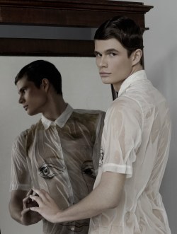 xtrastero:  Stephan Wiesinger by Joachim Baldauf