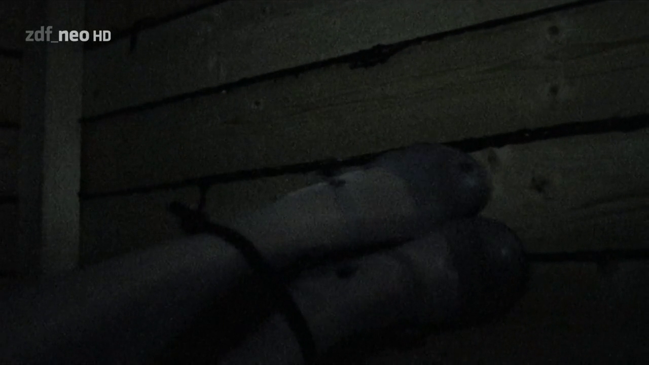 Elegant-Bondage