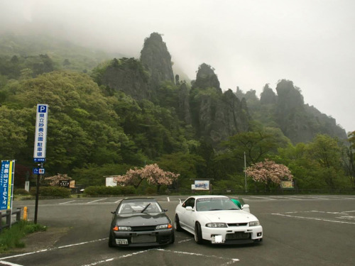 nissan skyline