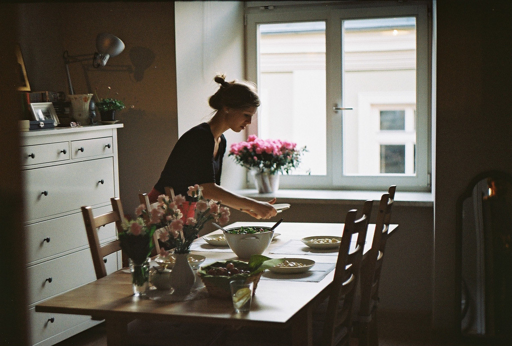 wolftramp:  Vintage Blog