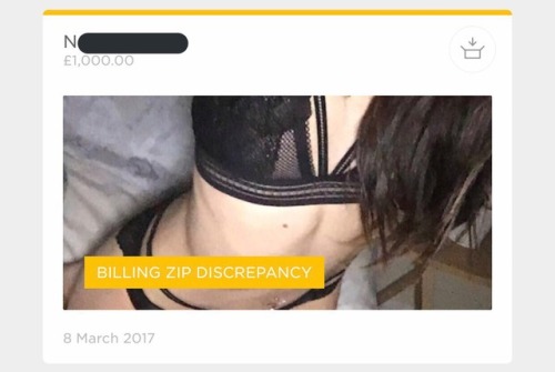 I’m dying. I am dead. This is my death, goodnight all. A sub tributed me £1000 a couple days a