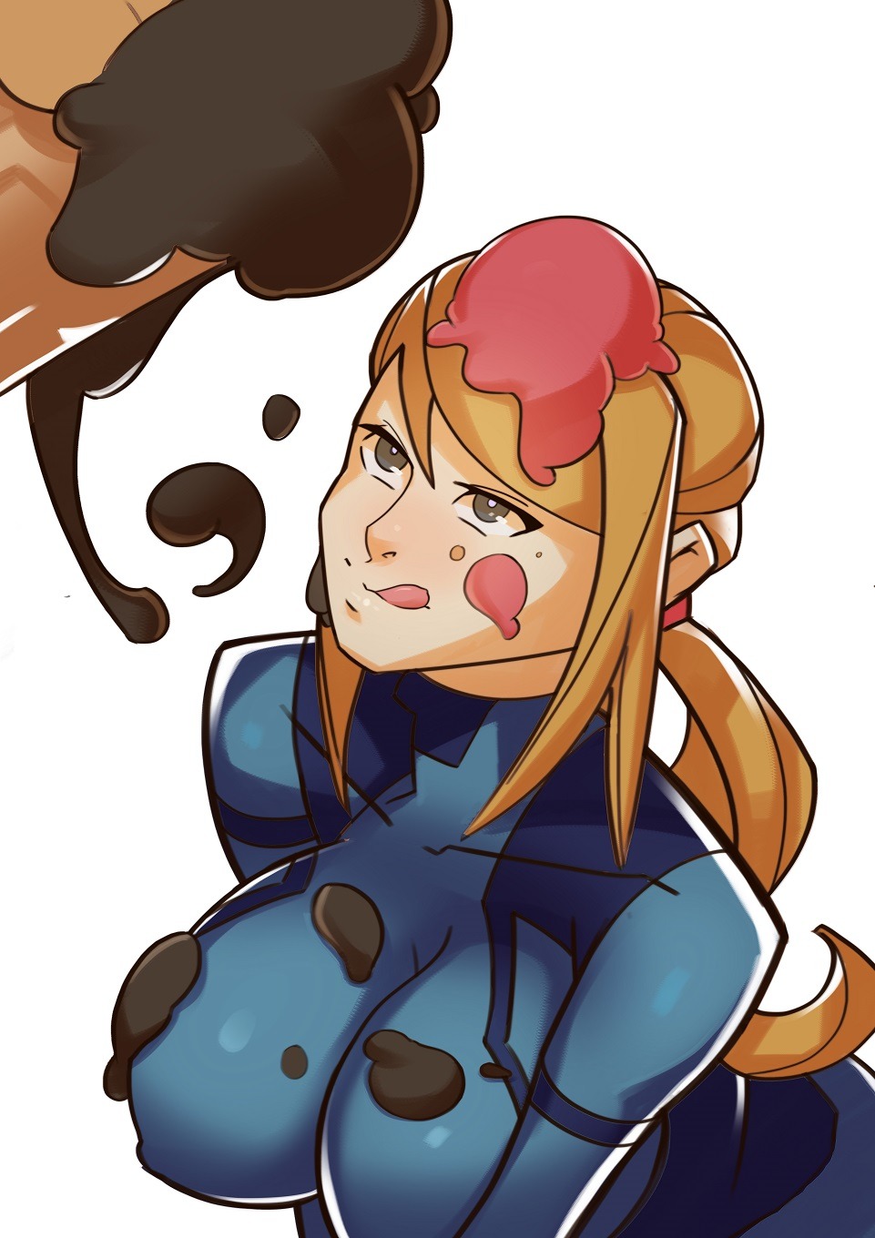 splashbrush:  I just noticed I’m at 1000 followers and i wanted to say thank you.