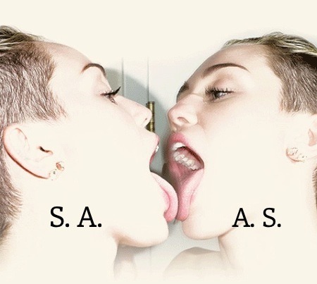 Miley cyrus terry richardson shoot