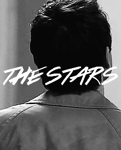 lilyfevers:  You smile at the galaxy like they know all your secrets 