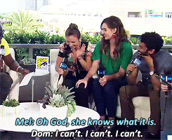 Ask A Co-worker A Question You’ve Always Wanted To Ask But Never Have.
