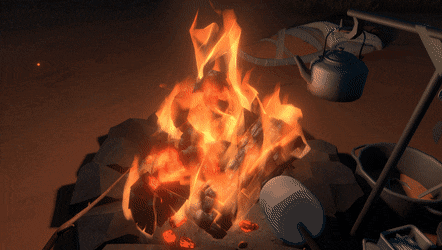 Outer Wilds Planets As People