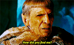 odnson:  Favorite scenes: &ldquo;It is remarkably pleasing to see you again,