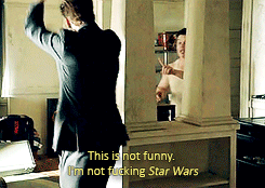 Gallavich Things