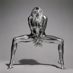 Artforadults:  Silver By Guido Argentinivia