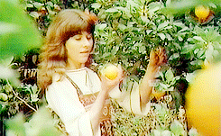 burntlikethesun:endless list of favourite characters: sarah jane smith“Now just a minute. Ther