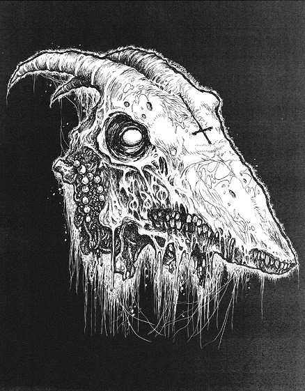 meowllibrations:  Art of Mark Riddick 