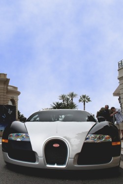 visualechoess:  Bugatti - by: Richard Smith 