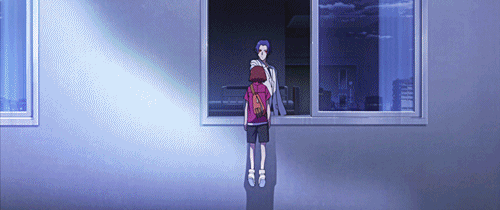kiraraboshi:  Tokyo Ghoul: PINTO 
