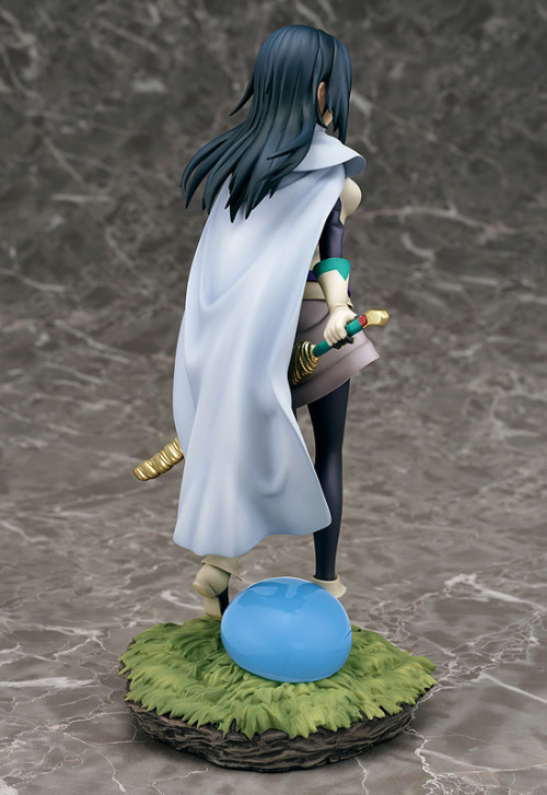 good-smile-company: シズ www.goodsmile.info/ja/product/10993/ Tensei shitara Slime Datta Ken -