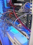 Lowpoint IL Professional Voice & Data Networking, Low Voltage Cabling Services