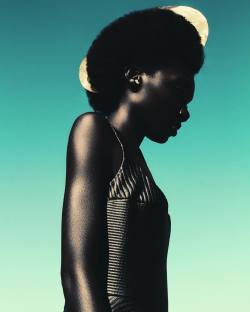 jilkos: Yanii Gough by Arron DunworthStyled