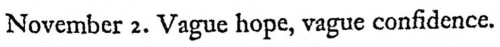 franzkavkas:crimsonkismet: , , - here’s to 100 years of vague hope and vague confidence