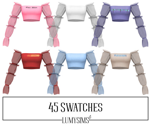 lumysims: New CC you can Download  here ♥ If you want you can also follow my 