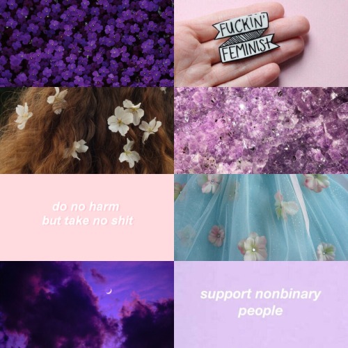 senatoramidallas:zodiac aesthetic » bisexual, nonbinary sagittarius