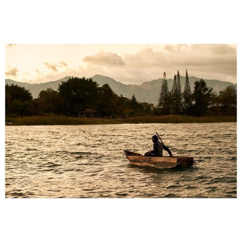 Last Catch, Lake Aititlan   See more Travel photography on my all new website! Link in profile.   #a