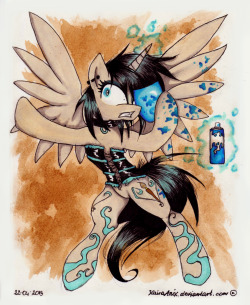 kairaanix:  I really enjoy doing traditional pieces. Long time no Coffee… I’m addicted to this shit right now, because of my school… Awful lot to do.Coffee Bean without coffee background is like coffee without water… And coffee.Yeaaah right.