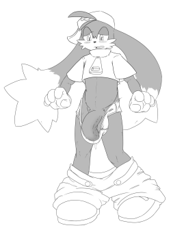 Klonoa hyper