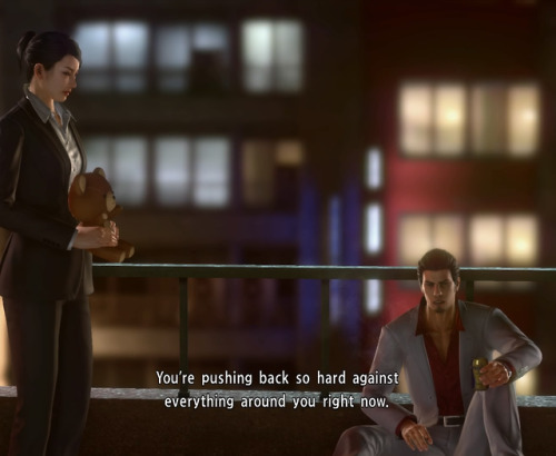 svartur-vindur:Kiryu is so good and I love him so much.