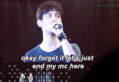 madamteatime:  Tohoshinki bickering like 5 year olds ヽ( # &gt; J &lt;)ﾉ