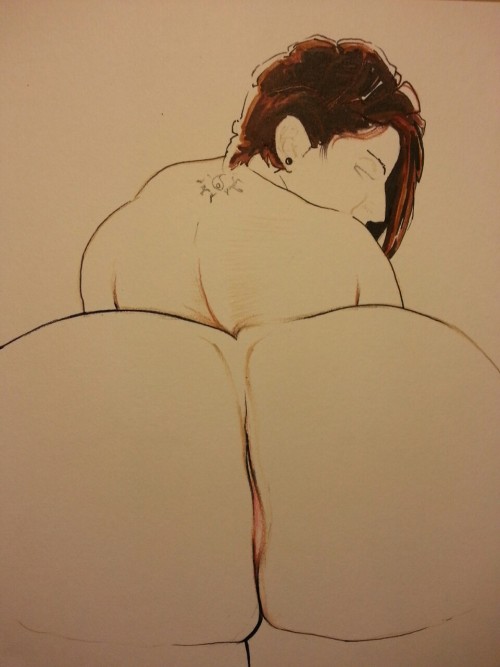 supersizebbwqueens: xtinabbw: artmindbodysoul: apassionateking: A few cell shots of my latest work i