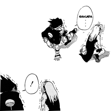 ilikesakura:  “The one who filled his lonely existence with the emotions called